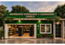 create photorealistic architectural 3d renders